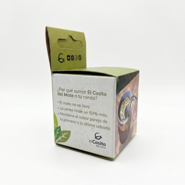 Cosito del mate - Imagen 2