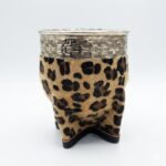 Imperial Uy! Animal Print - Alpaca cincelada