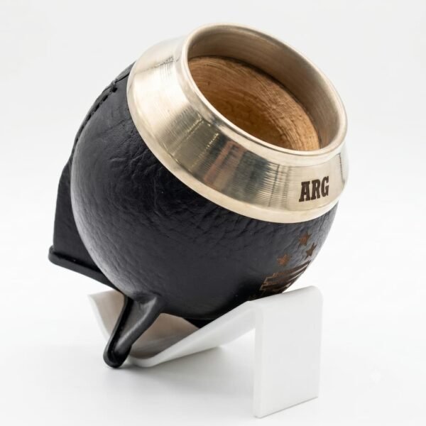 Mate JOTA Torpedo Alpaca - Edición AFA - Imagen 2