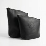 Set bolsa yerbera UY! - Eco cuero