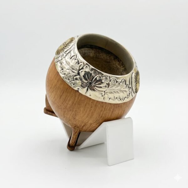 Mate JOTA Torpedo Orfebre - Imagen 3