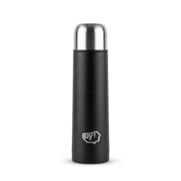 Matermo UY! Acero Inox - 500ml - Imagen 4