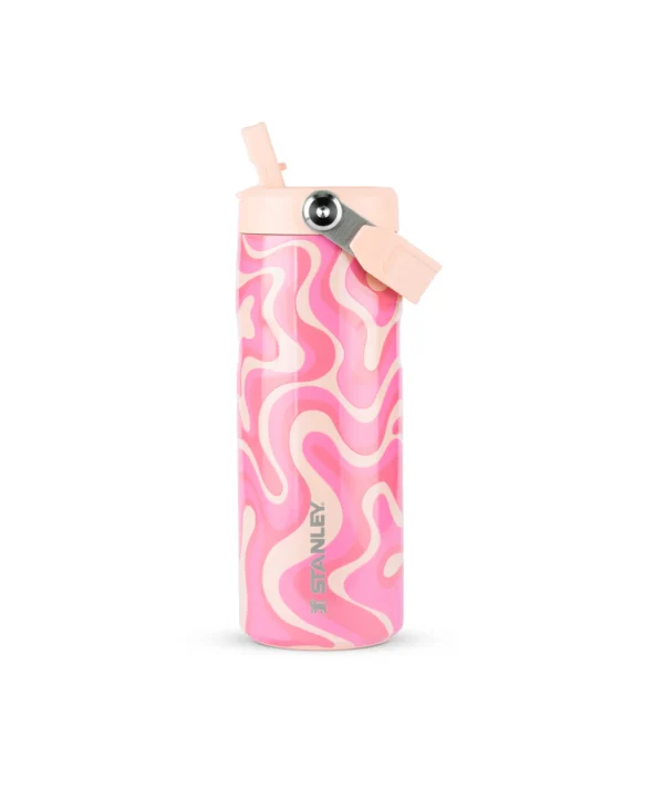 Botella Térmica Stanley Aerolight Flip Straw | 473 ml - Imagen 3