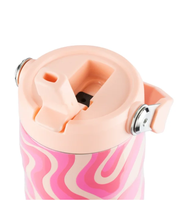 Botella Térmica Stanley Aerolight Flip Straw | 473 ml - Imagen 4