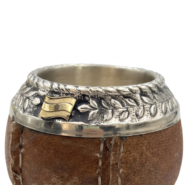 Mate Torpedo Premium ARGENTINA - Imagen 2