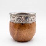 Mate JOTA Imperial Algarrobo (sin pie)
