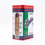 Lata Yerbera Baldo 500gr