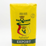 Yerba Rei Verde - 3kg