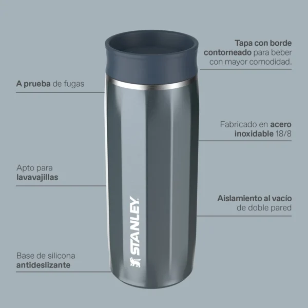 Vaso Transit Surround Mug | 354 ml - Imagen 5