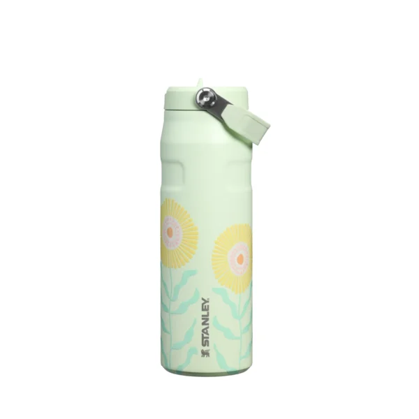 Botella Térmica Stanley Aerolight Flip Straw | 473 ml - Imagen 2