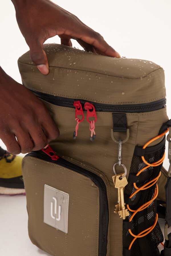 Matera JOTA Terra - Moss Green - Imagen 12