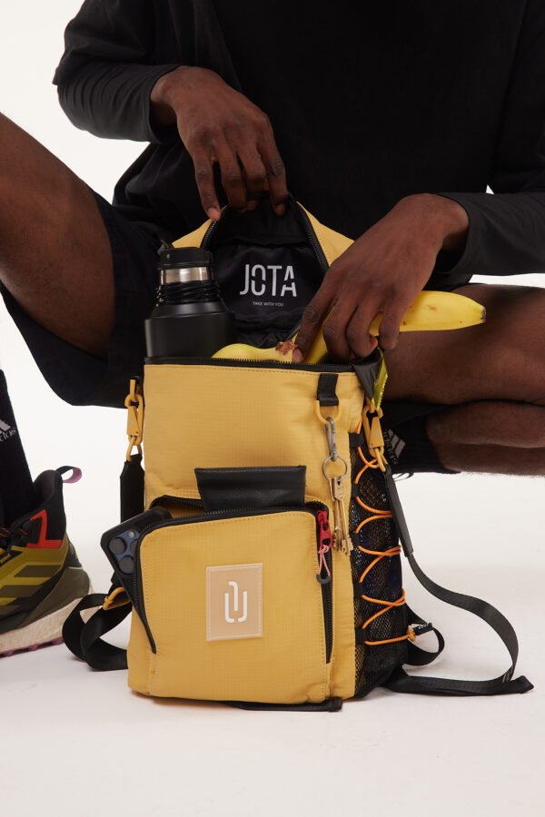 Matera JOTA Terra - Dusty Yellow - Imagen 8