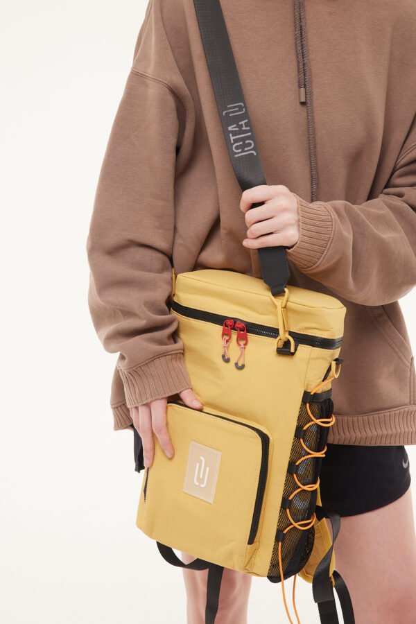 Matera JOTA Terra - Dusty Yellow - Imagen 4