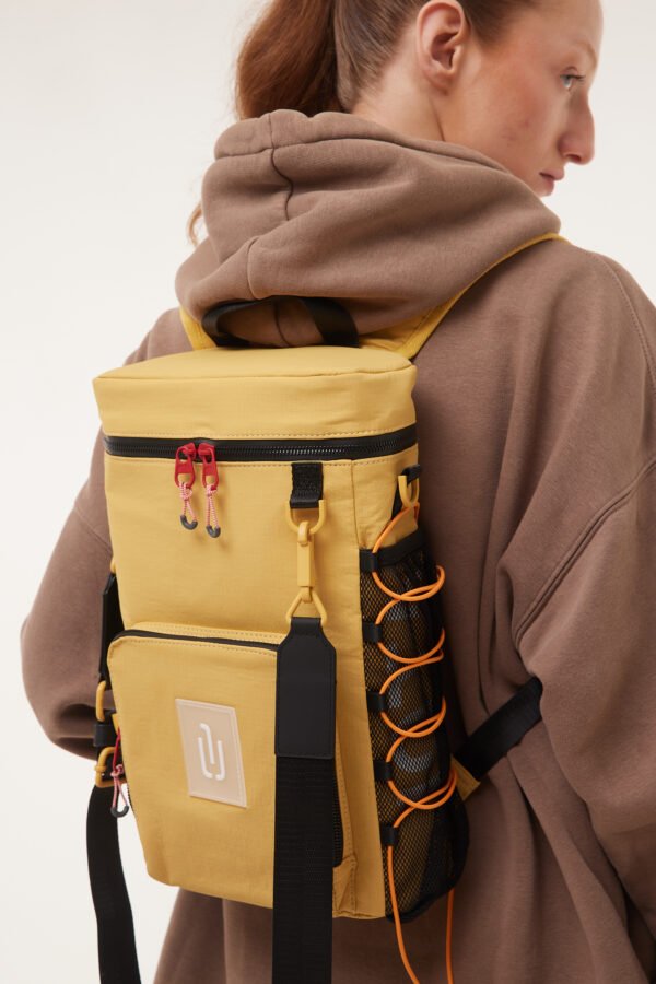 Matera JOTA Terra - Dusty Yellow - Imagen 3