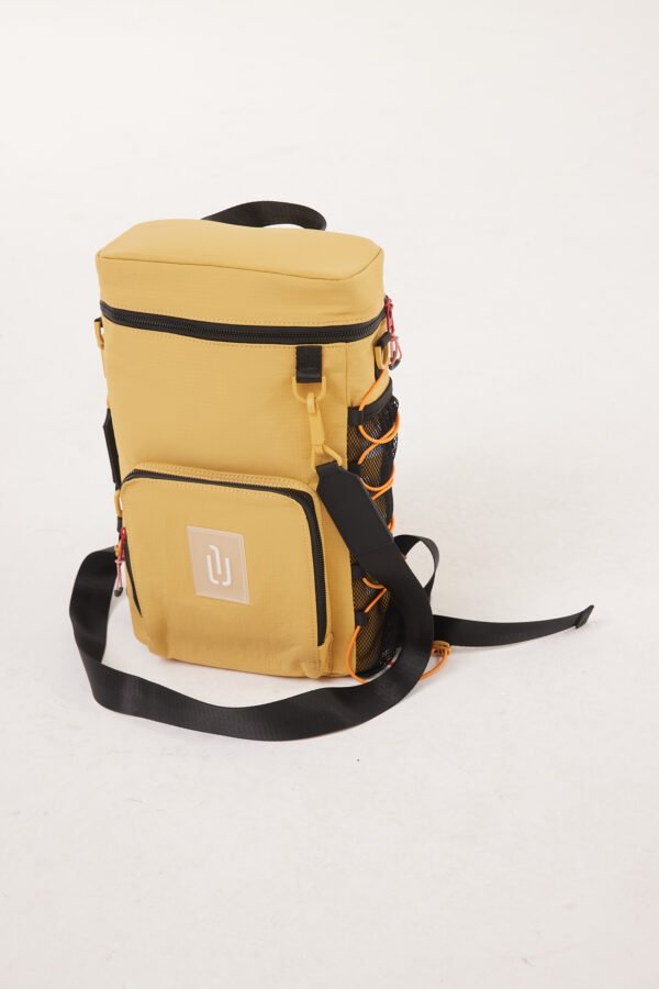 Matera JOTA Terra - Dusty Yellow - Imagen 2