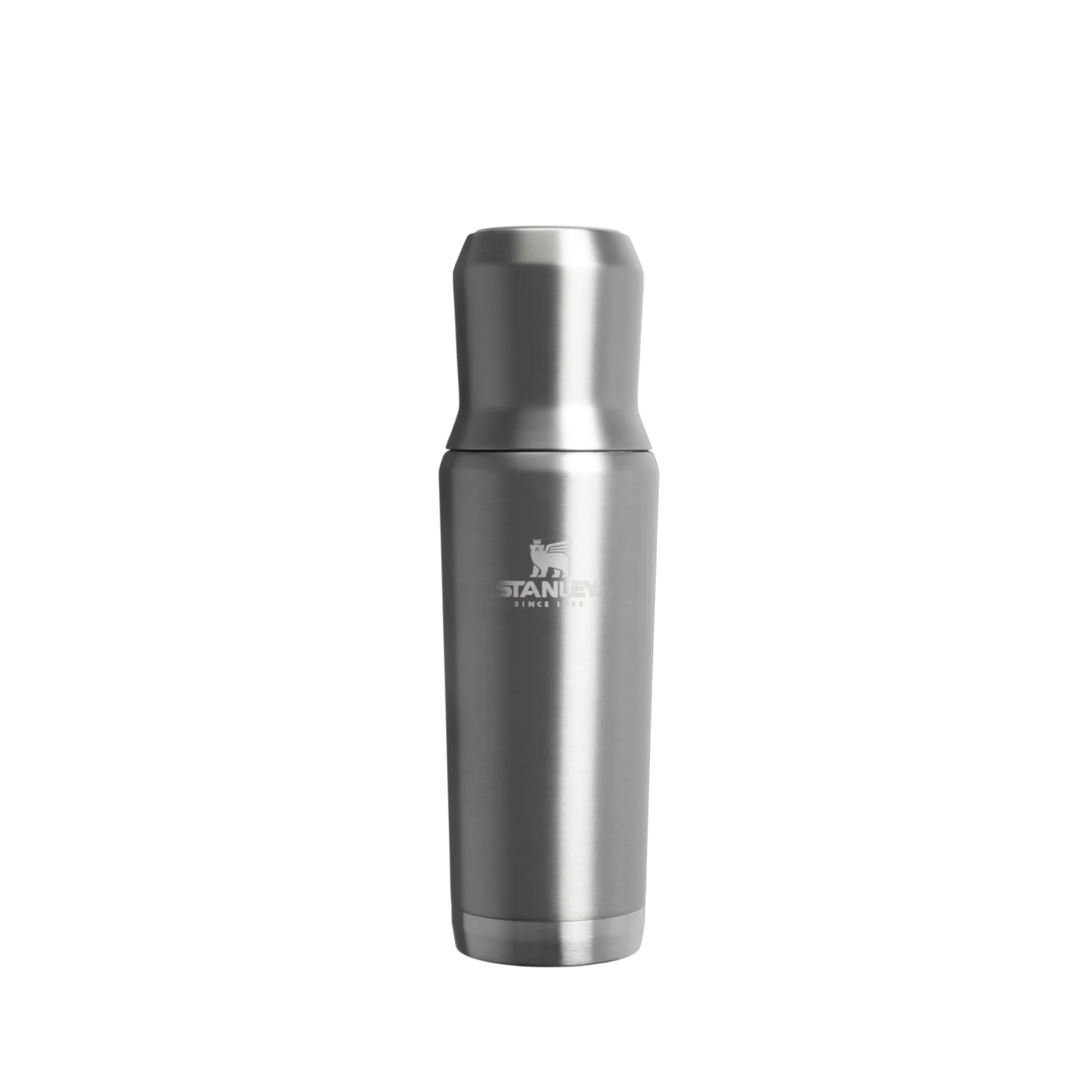 ideal_acero PREVENTA - Termo Stanley Ideal Mate - 800ml - Imagen 1