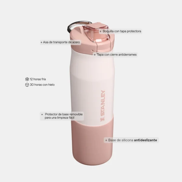 Botella Stanley Tempo Vitalize | 710 ml - Imagen 8