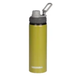 Botella Waterdog Aluminio Tongo - 750ml