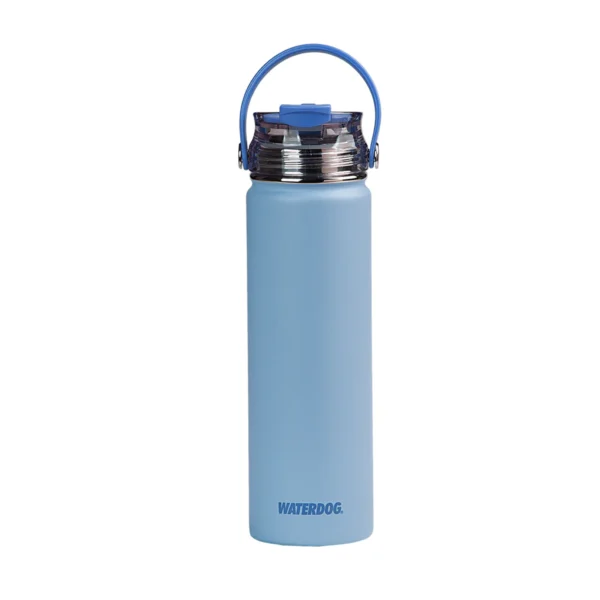 Botella Waterdog Akwa - 650ml - Imagen 3