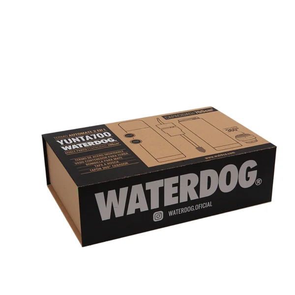 Mate Listo Waterdog - 700ml (caja de regalo) - Imagen 5