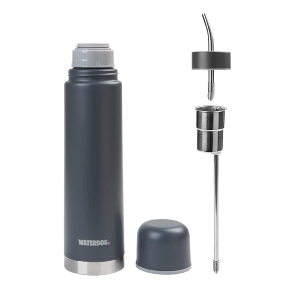 Mate Listo Waterdog - 700ml (caja de regalo) - Imagen 3