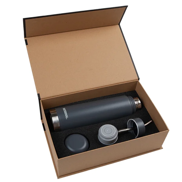 Mate Listo Waterdog - 700ml (caja de regalo) - Imagen 4