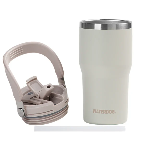 Vaso Waterdog Zumo - 600ml - Imagen 6