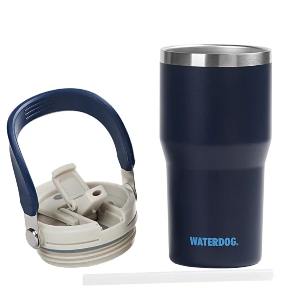Vaso Waterdog Zumo - 600ml - Imagen 5