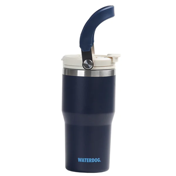Vaso Waterdog Zumo - 600ml - Imagen 2